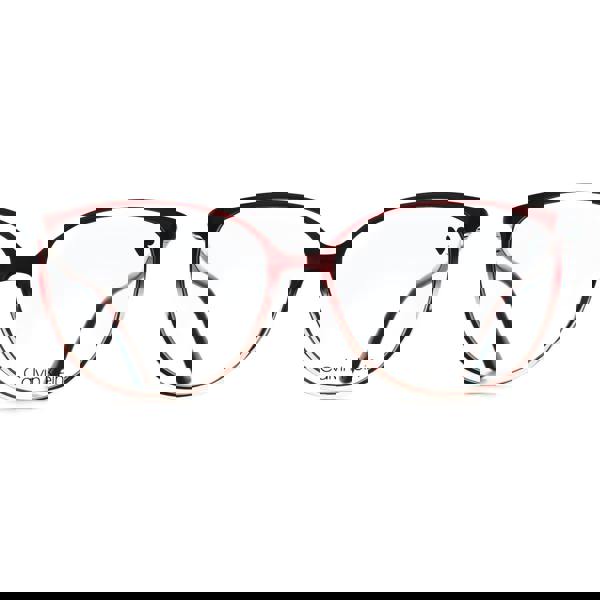 Calvin Klein Glasses Frames CK21521N 605 Burgundy Women