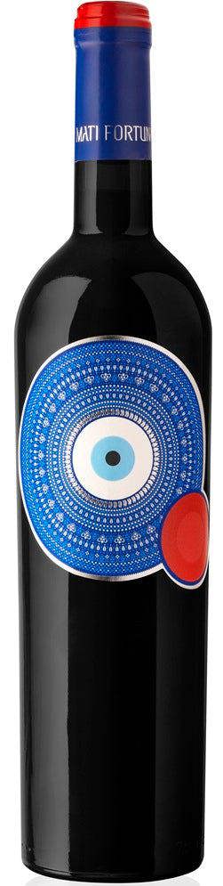Mati Fortuna Classic Red - Astir X - 75cl