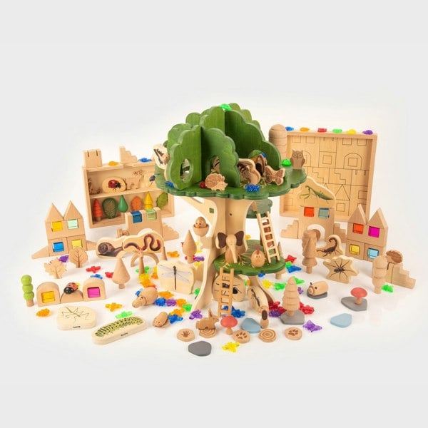 tickit Woodland Bundle