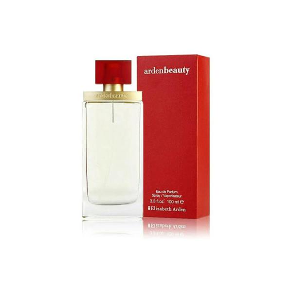 Elizabeth Arden Beauty Womens EDP 100ml Fragrance