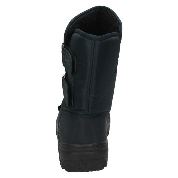 Spot On Boys Snow Fun Winter Snow Boots
