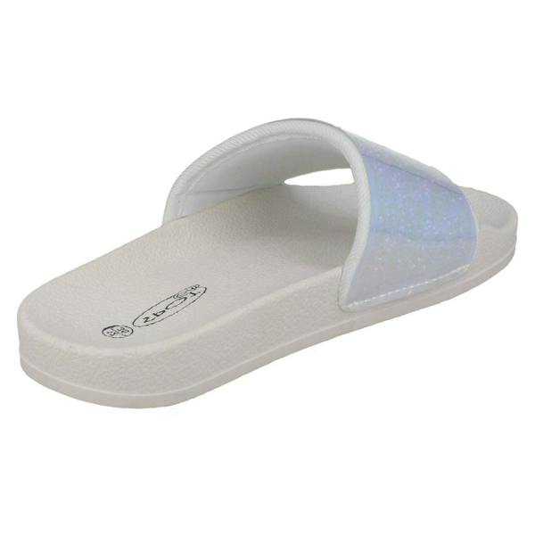 Spot On Girls Spot On Casual Sliders H0323