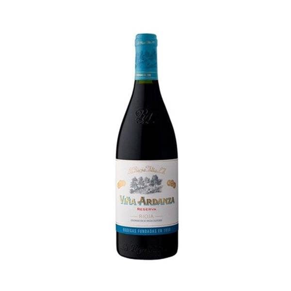 La Rioja Alta Viña Ardanza Reserva 2019