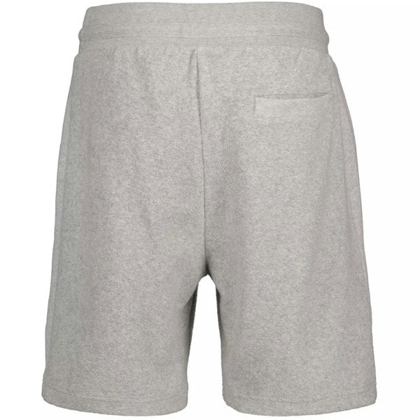 Belstaff Trawler Sweat Shorts - Grey