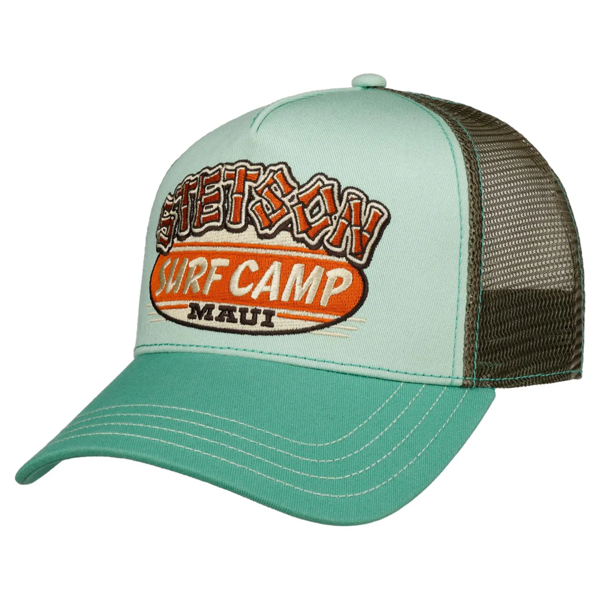 Stetson Trucker Cap