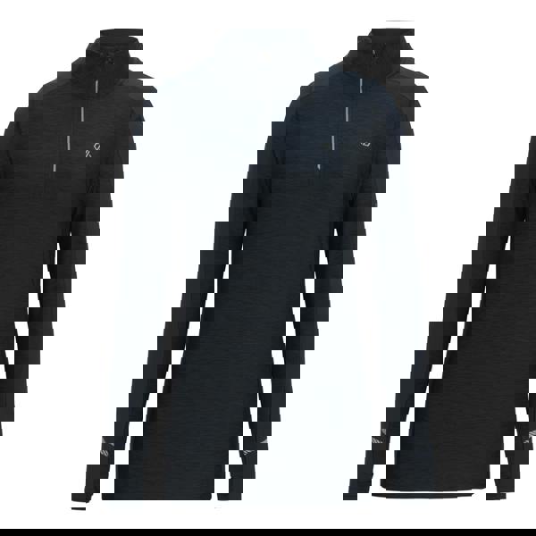 Dare 2B Womens/Ladies Gravitate Marl Jersey - Navy - 