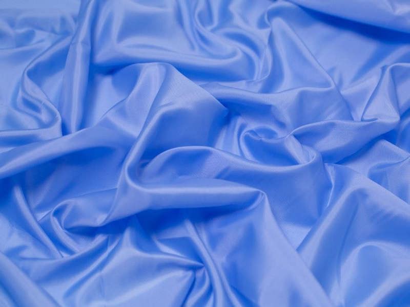 Minerva Core Range Minerva Anti Static Supersoft Lining Fabric - Plain Design Dressmaking Fabric, 160 cm / 63" Wide - per metre