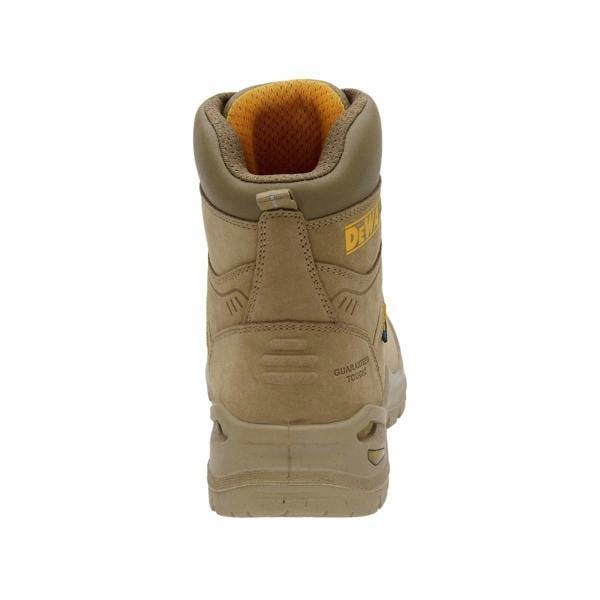 Lander BOA Stone Work Boot - Hi-Vis Trousers