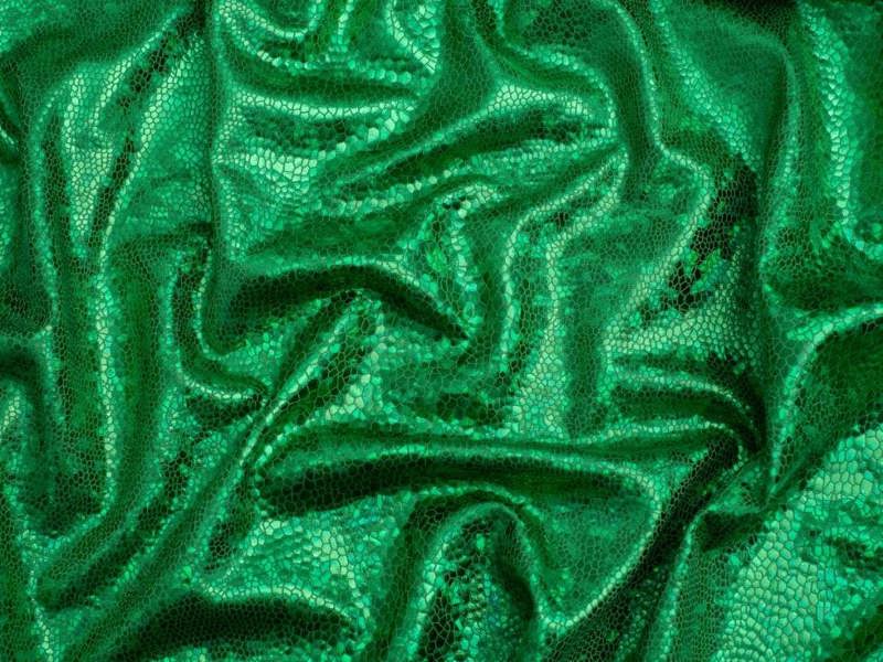 Emerald Green