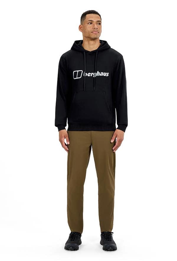 Berghaus Logo Hoody Light