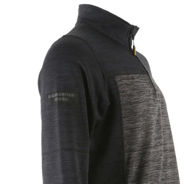 Charlotte Quarter Zip Ladies Fleece - Hi-Vis Trousers