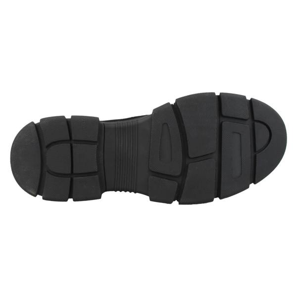 Leather Collection Ladies Leather Collection Boots F4433