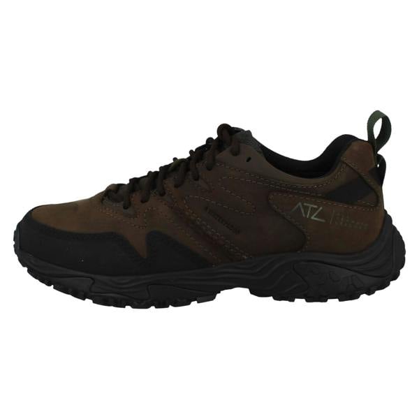 Clarks Mens Clarks Waterproof Walking Shoes ATL Walk Go WP