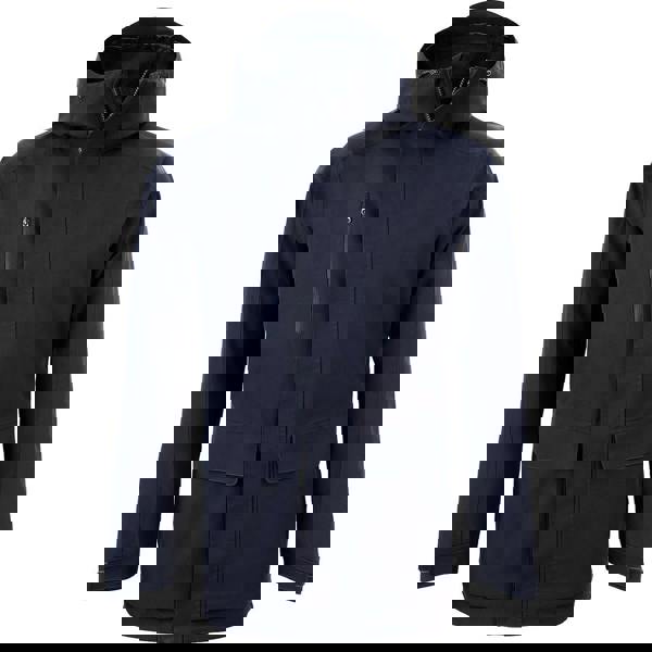 Craghoppers Unisex Adult Pro Stretch Waterproof Jacket - Dark Navy