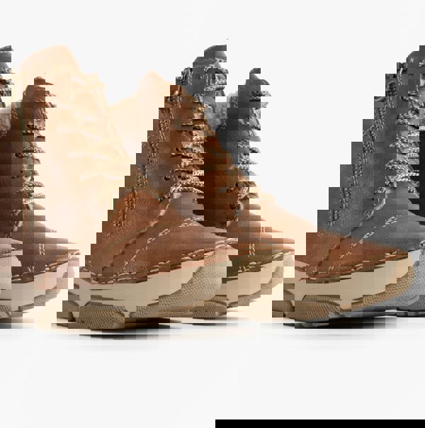 Rieker 45931-24 Womens Boots Brown