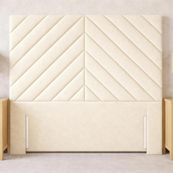 Great British Beds Kira Headboard