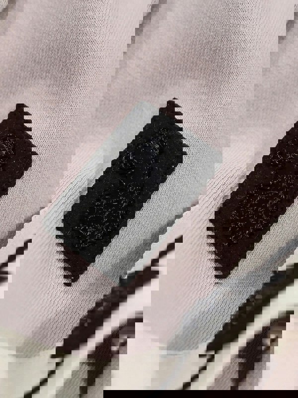 Luke 1977 Luke1977 Fortitude Arm Band Sweatshirt - Putty