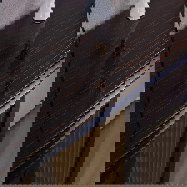 Tayma Console Table in a lifestyle setting with console.table