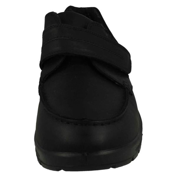 Padders Mens Padders Casual Waterproof Hook & Loop Shoes Trek