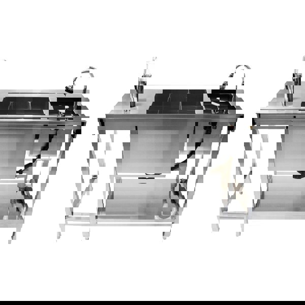 Kukoo Cocktail Bar Station