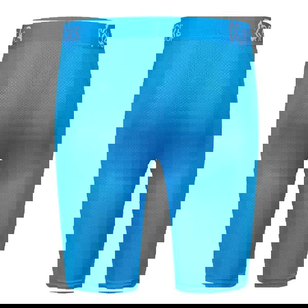 Kecks Blue Breeze Boxer Shorts