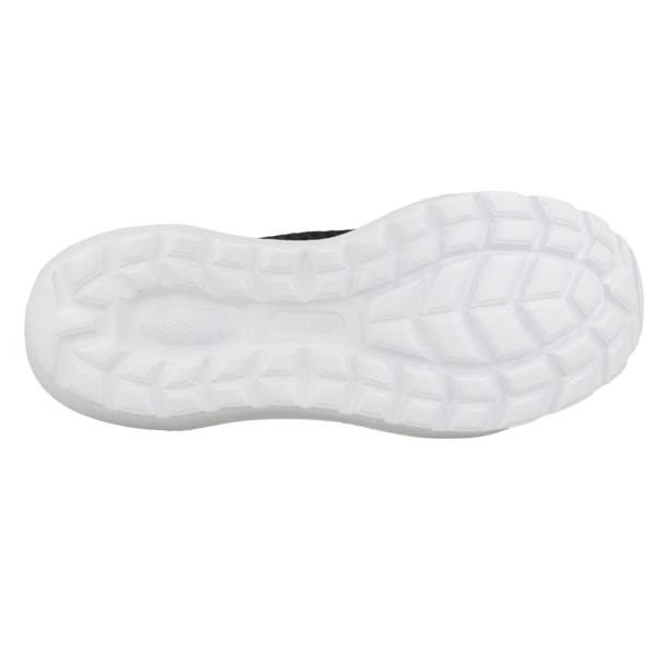 Spot On Ladies Spot On Chunky Sole Trainers F7152