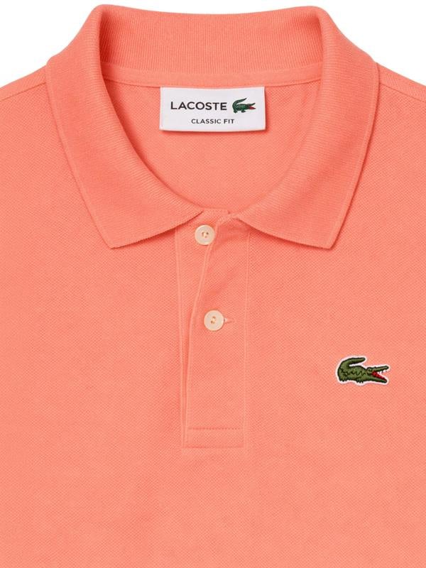 Lacoste | Mens Classic Fit Original Polo Shirt