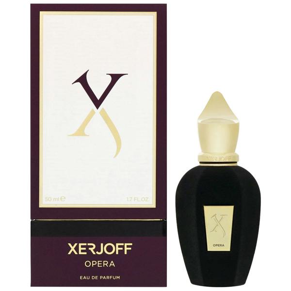 Xerjoff V Collection Opera Eau de Parfum Spray 50ml - Additional 2