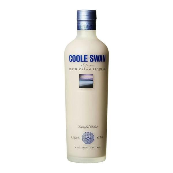 Coole Swan Irish Cream Liqueur 70cl 16% ABV