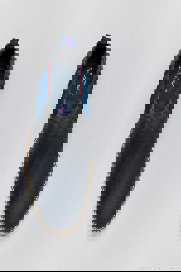 Ben Sherman Walker Chelsea Leather Men's Black Boots