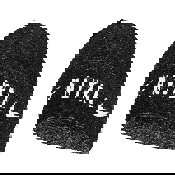 Nike U Knitted Dri-FIT Cuffed Beanie - Black - 