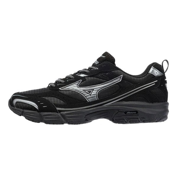 Mizuno D1GA246801 MXR Tech - Black/Grey