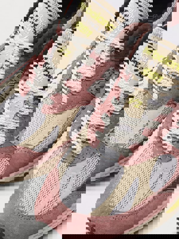 New Balance Made in UK 991v2 Rosewood