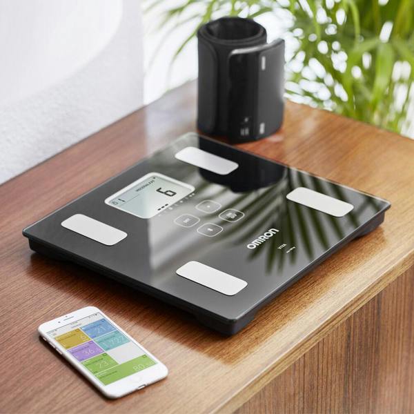 Omron Viva Smart Scale