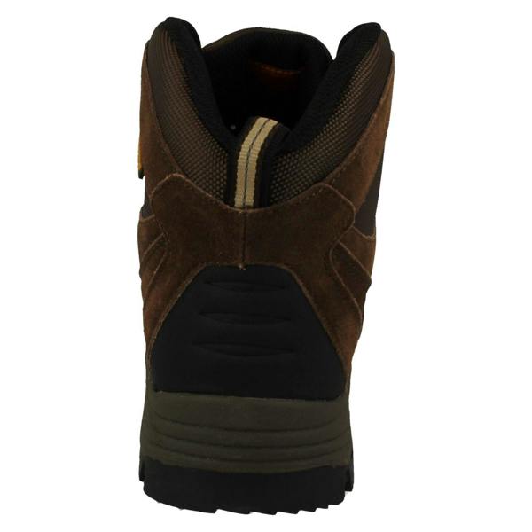 Northwest Territory Mens Northwest Territory Lace Up Waterproof Hiking Boots Kendal