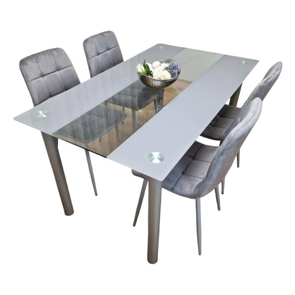 Dining Table Set