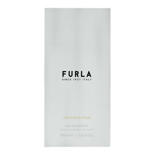 Furla Incantevole for Her Eau de Parfum - 100ml