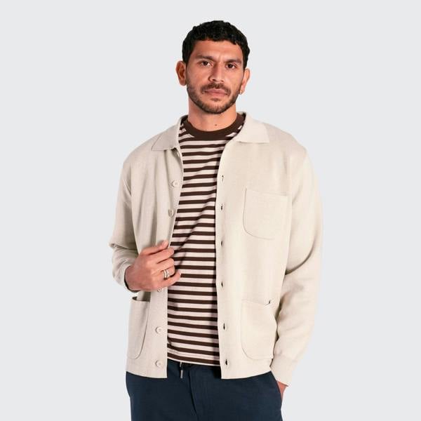 Far Afield Station Cardigan