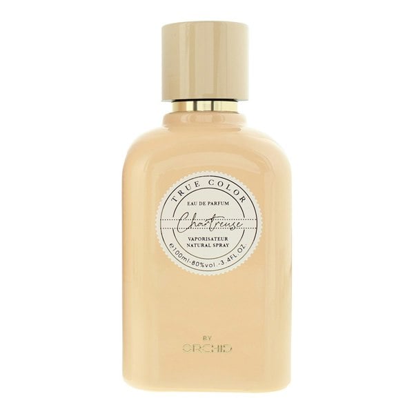 Orchid True Color Chartreuse Eau de Parfum 100ml Unisex