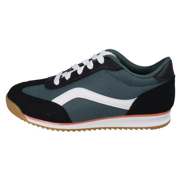 Clarks Boys Clarks Lace Up Trainers - Zing Run