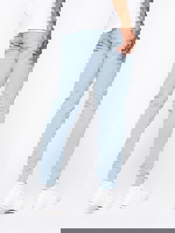 Kingswilldream Fracture Jogger Dusty Sky Blue / Grey / White