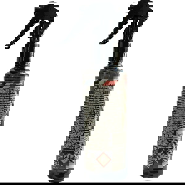 Johnny's Chop Shop Trigger Happy Texturising Salt Spray 125ml