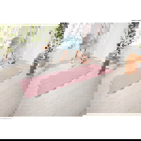 The Rugs Luxurious Plain Design Rug for Every Home