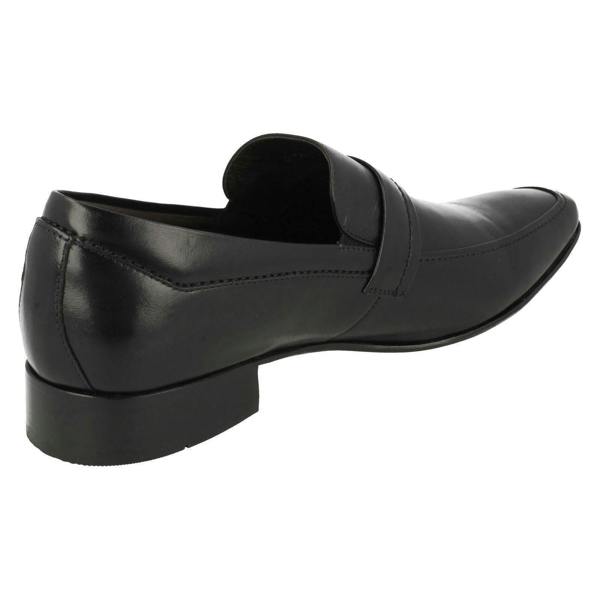 ANATOMIC Mens Anatomic Smart Slip On Shoes Sergipe 2