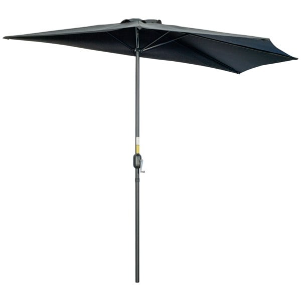 Half Patio Umbrella