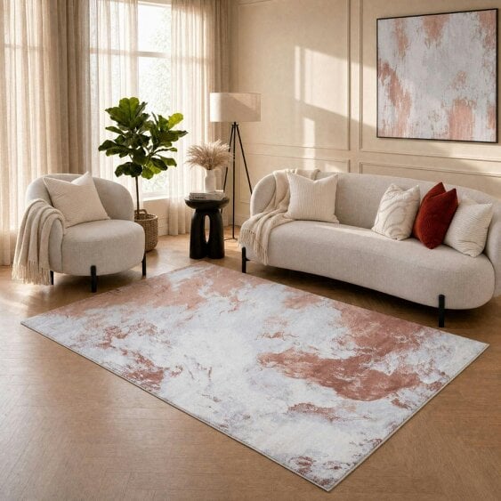The Rugs Elaris Abstract Rose Rug | 400