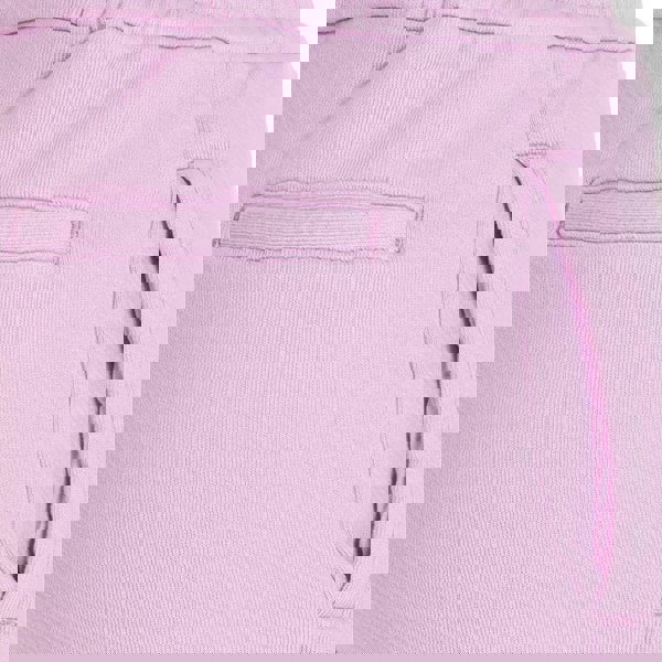 Off-White Diag Tapered Sweatpant Lilac XS