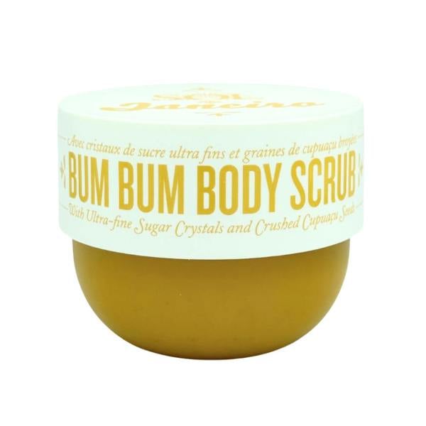 Sol De Janeiro Skin Care Sol De Janeiro Brazilian Bum Bum Body Scrub (220g)