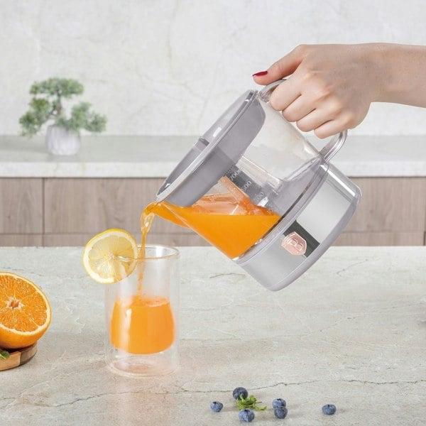 Electric citrus juicer Berlinger Haus BH9719 Taupe