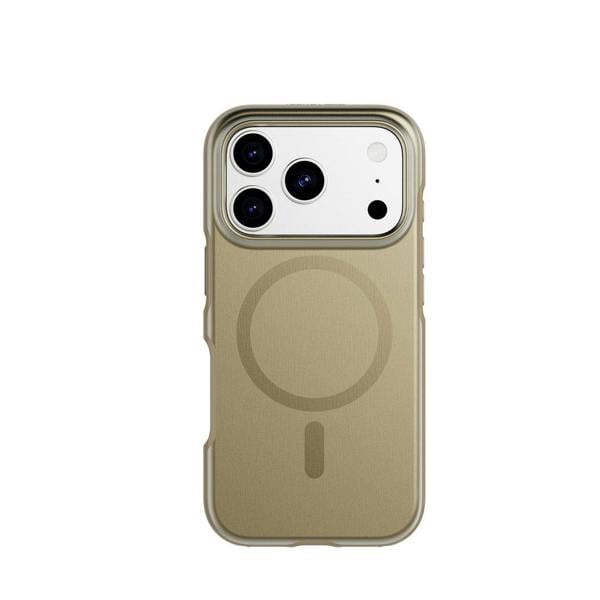 Tech21 Evo Dusk Case with MagSafe for iPhone 17 Pro 6.3" Copper - T21-11398